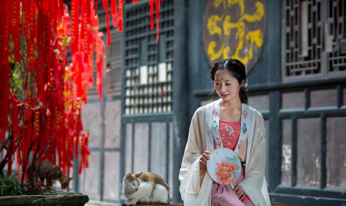 朱元璋为何要杀掉绝世美女苏坦妹