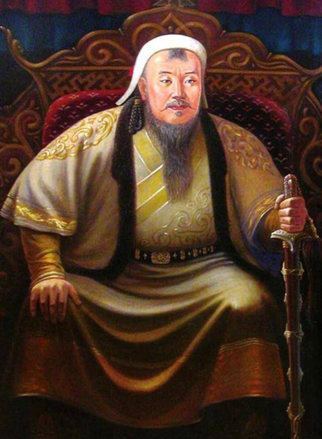 成吉思汗攻打西夏的理由:荒诞而霸气