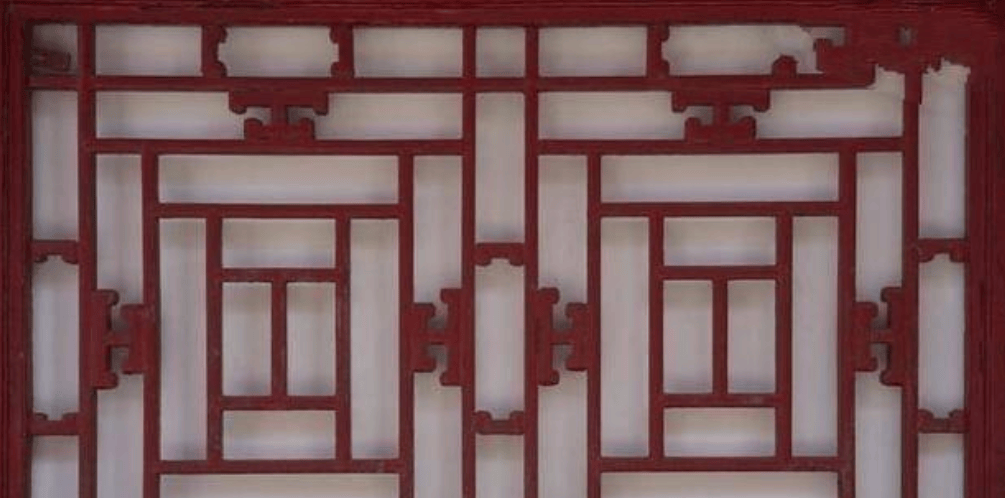 古代窗户纸真的一戳就破吗,下雨刮风怎么办?看完佩服古人的智慧