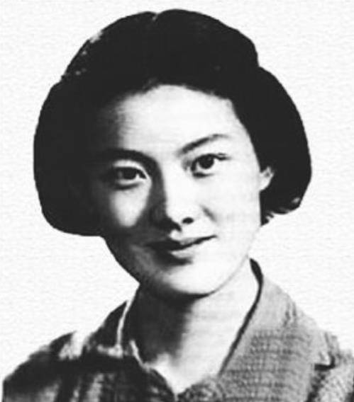 民国交际花谈雪卿:错爱花花公子怀孕遭抛弃,女儿章含之家喻户晓