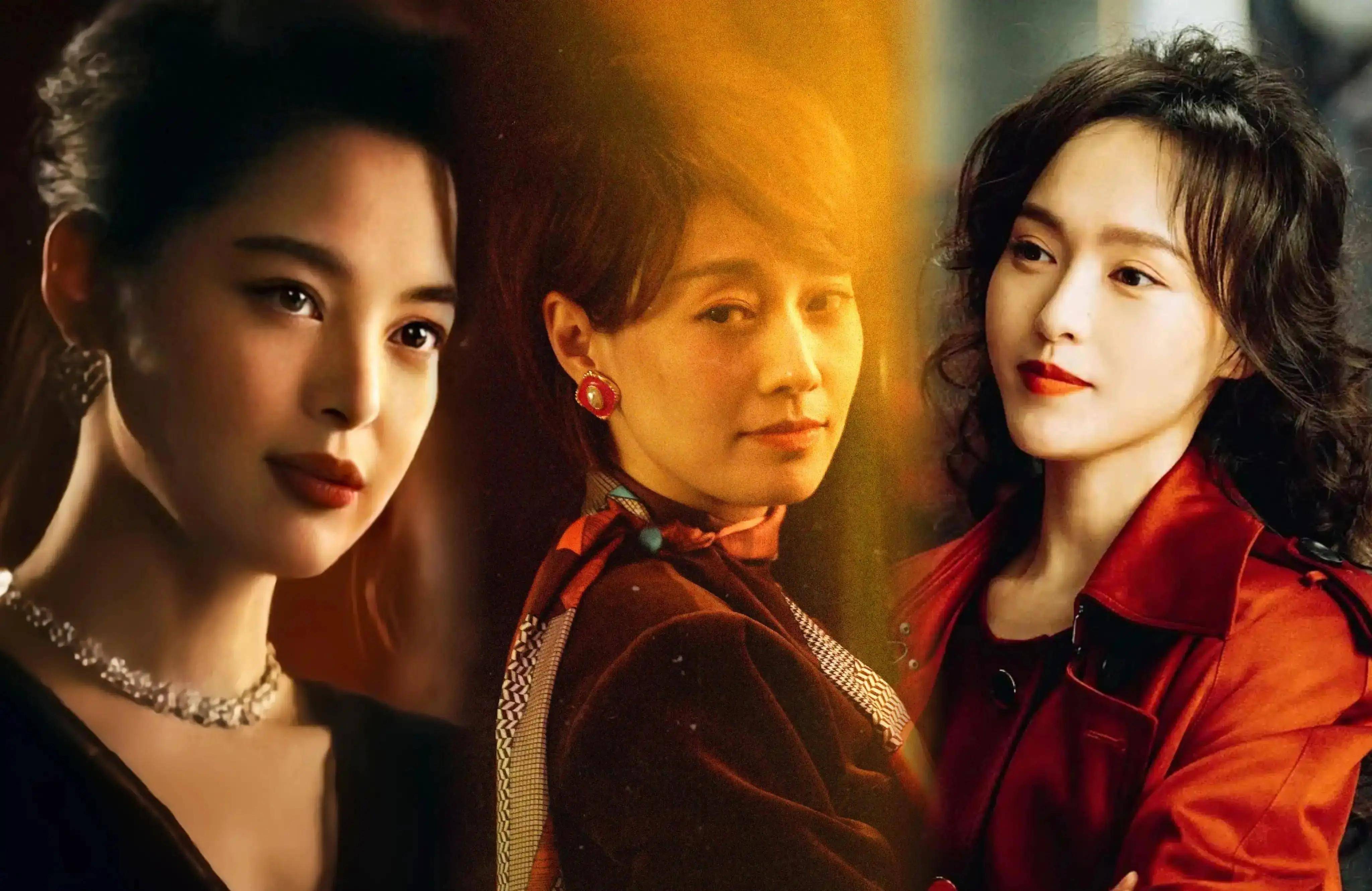 唐嫣这一次能不能拿奖,对于她来说非常重要,因为唐嫣已经年过40岁了