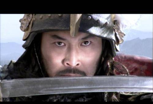 他是《天龙八部》中乔峰的结拜大哥,为何"愿来世生中国"?