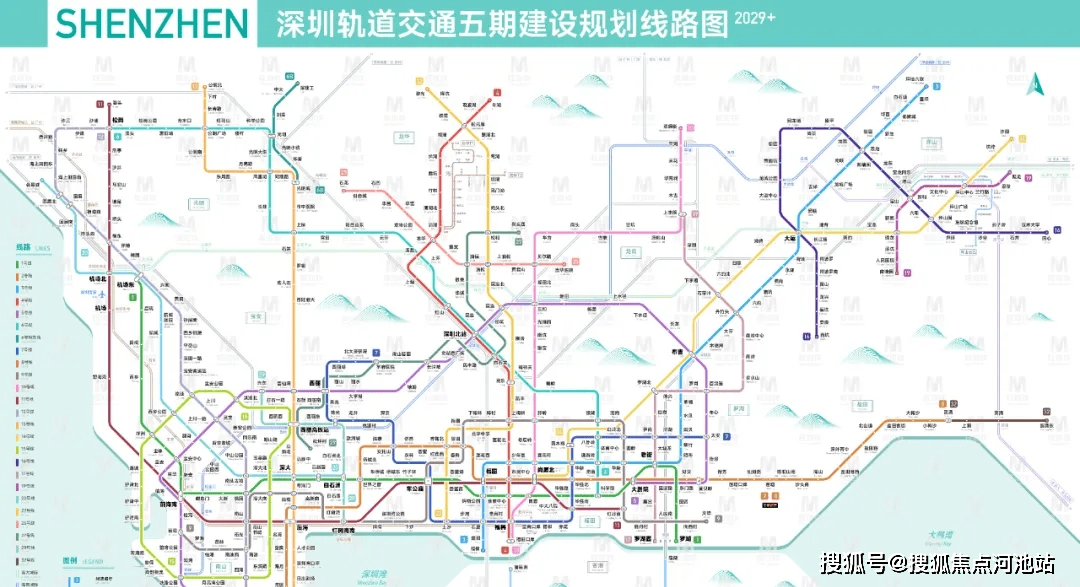 75万起/平米!加推166套住宅,坪山价买光明!_深圳_楼盘_科学城