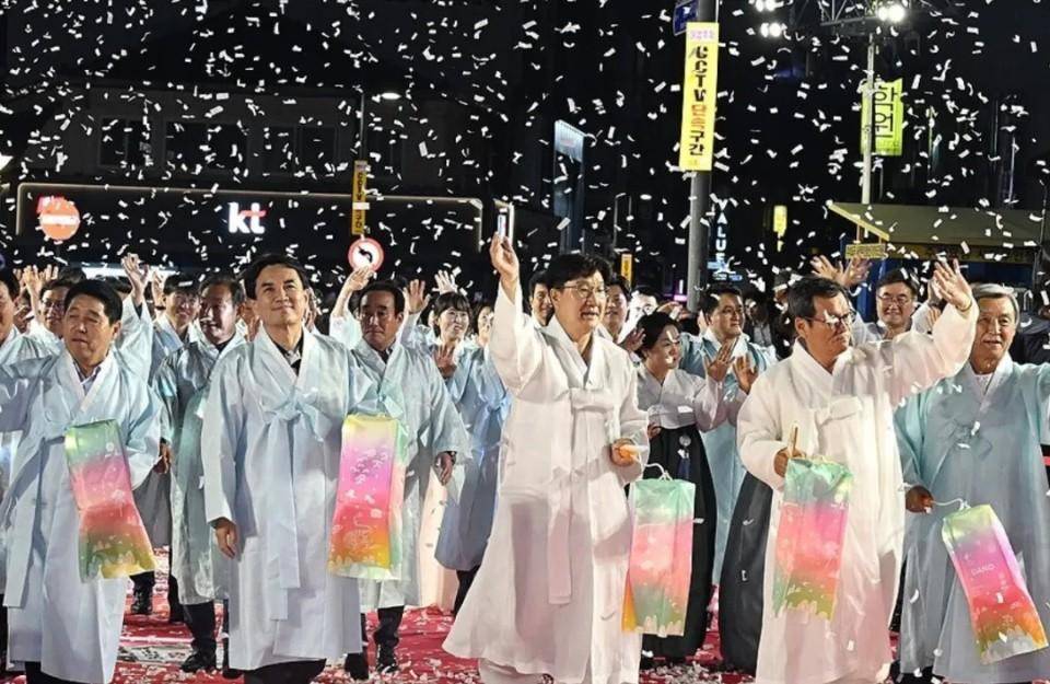 韩国端午祭又偷文化?从端午到中秋节,早已不是第一次了!