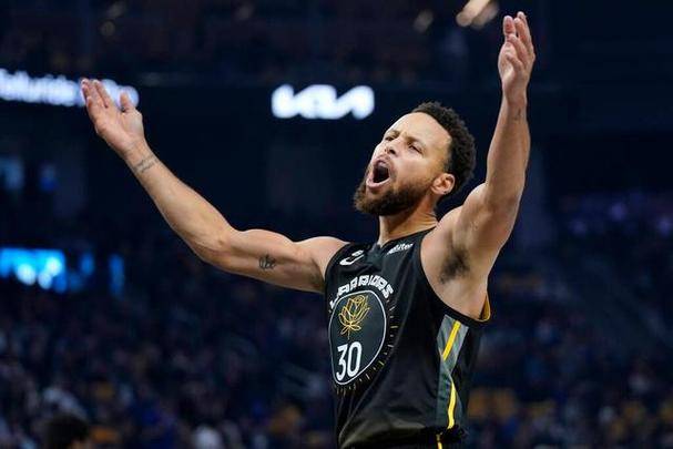 勇士队惊天大交易!锡安与乔治携手加盟,库里领衔全新四巨头冲冠