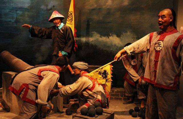 清朝的神机营是干什么的,武器装备先进,为什么连太平军都打不过