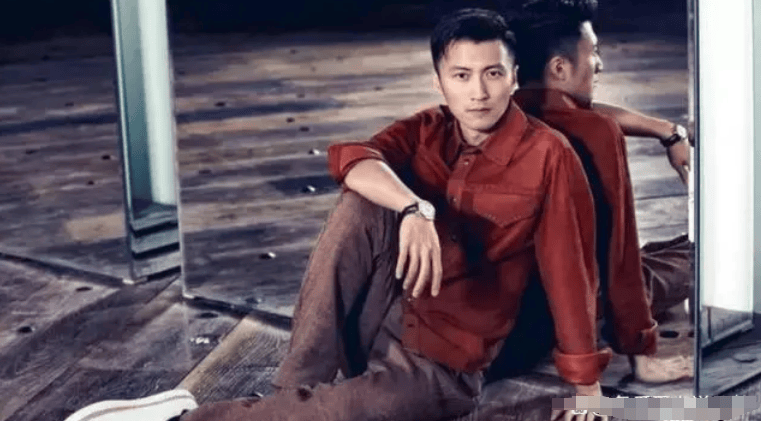 谢霆锋谈及儿子罕见落泪:承认家庭孩子双失败,心酸历程让人感慨!