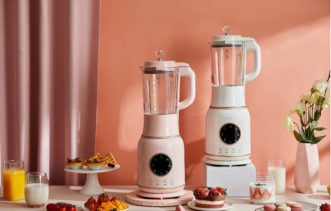 小心四大致癌坑点!_食材_榨汁机_口感