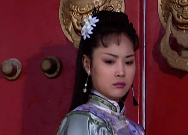 康熙王朝:苏麻喇姑最爱的人是康熙,为何宁愿出家却不愿当妃子?