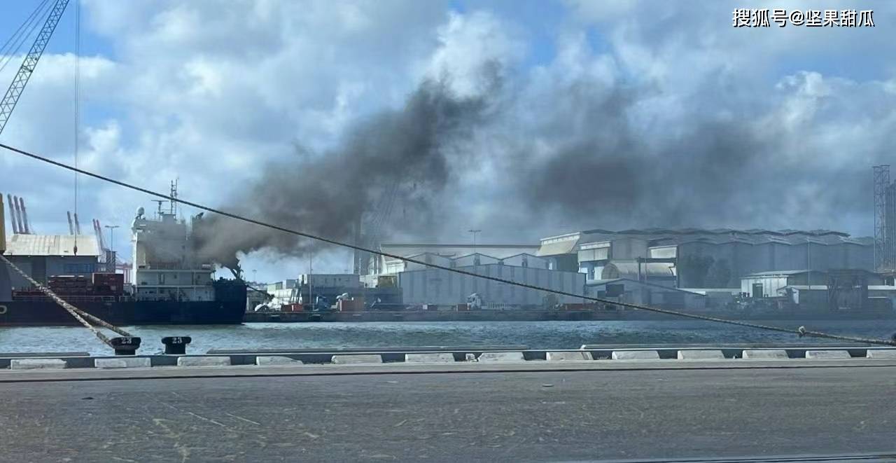 中东武装不放松,南部埃拉特港瘫痪后,开始攻击地中海沿岸港口