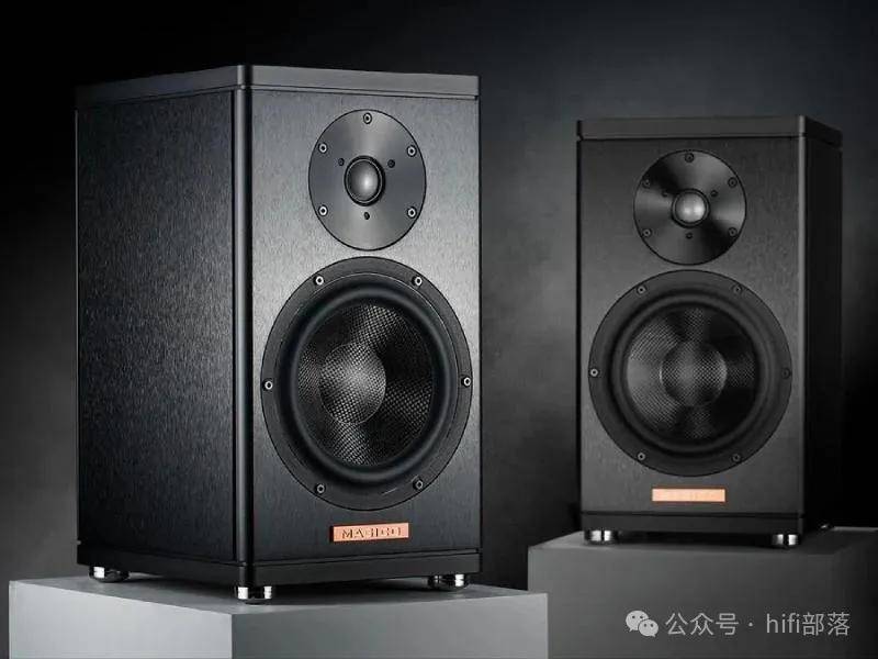 美国 魔域 magico a1书架音箱:引领hi-end级别的音响境界