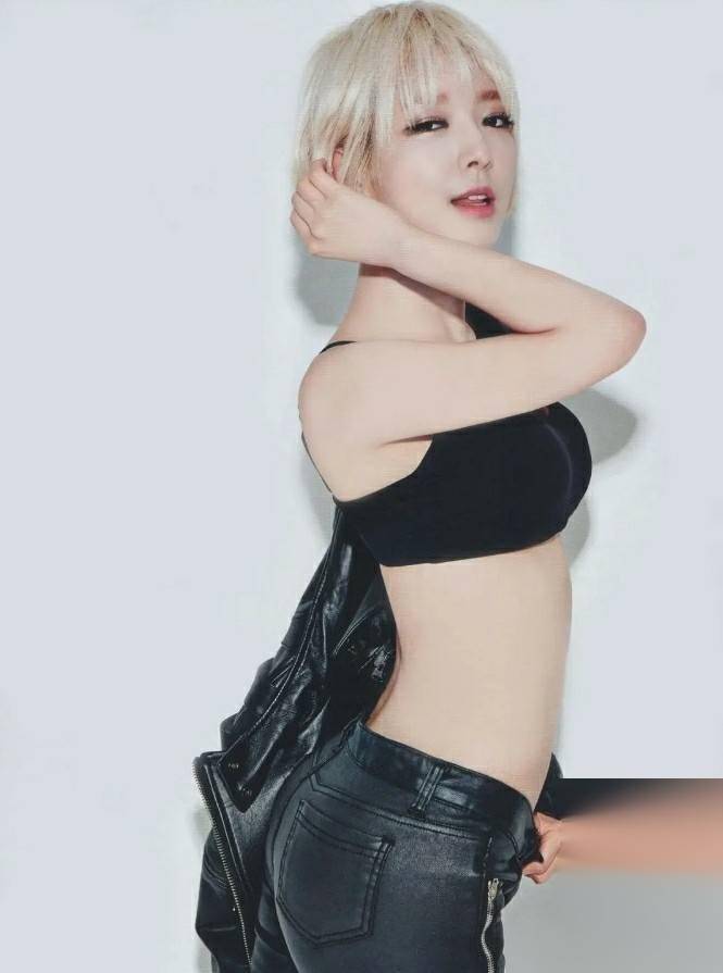 女神降临朴草娥写真集:33岁的她,美艳不可方物,风情万种!