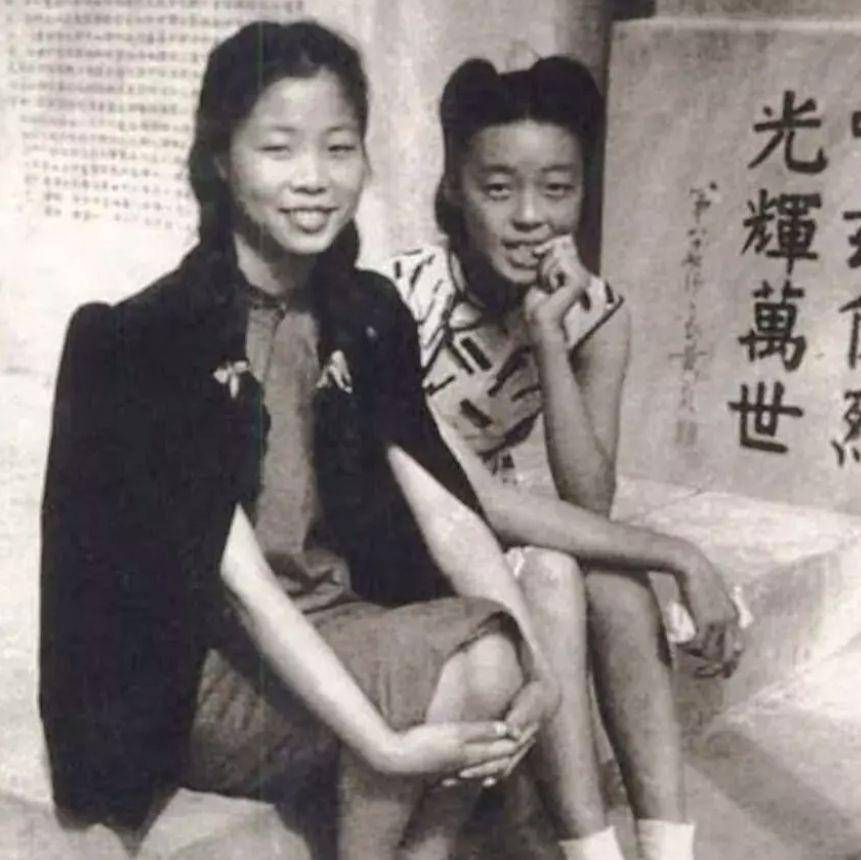 梁思成为何要娶不如林徽因的林洙?死前8个字,揭露了男人的隐痛