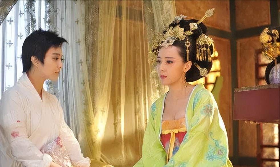 说句实话,高阳公主是房遗爱的妻子,她一直想让自己的丈夫,代替房玄龄