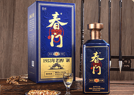 它延续了茅台老酒厂的传统工艺,酒质得到了广泛认可,被誉为"黔地茅台"
