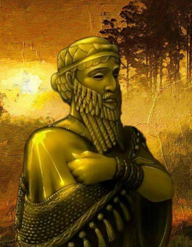 历史上第一个帝国究竟是怎么样的?解密阿尔贡和他的阿卡德帝国