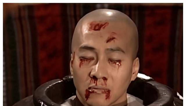 戚夫人四肢被砍做成"人彘",为何没流血而亡?真实原因令人发指