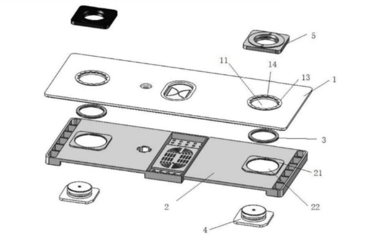 储能电池结构件碳氢除油清洗应用