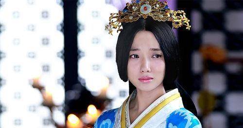 卫子夫的传奇一生,从歌姬到皇后再到自杀_刘据_卫青_汉武帝