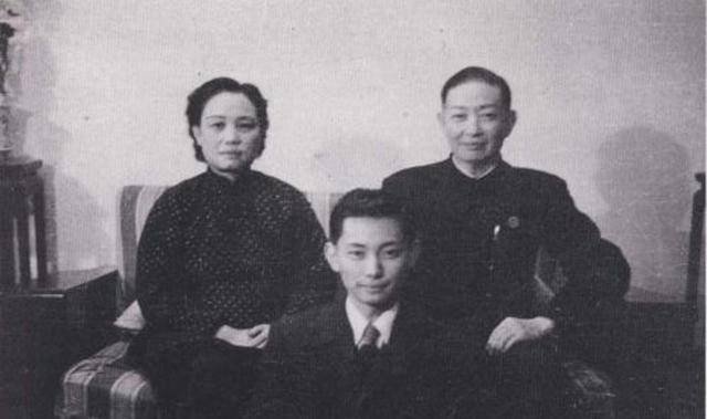 "京剧四大名旦之一"梅兰芳67岁因病去世,其后人现状如何?