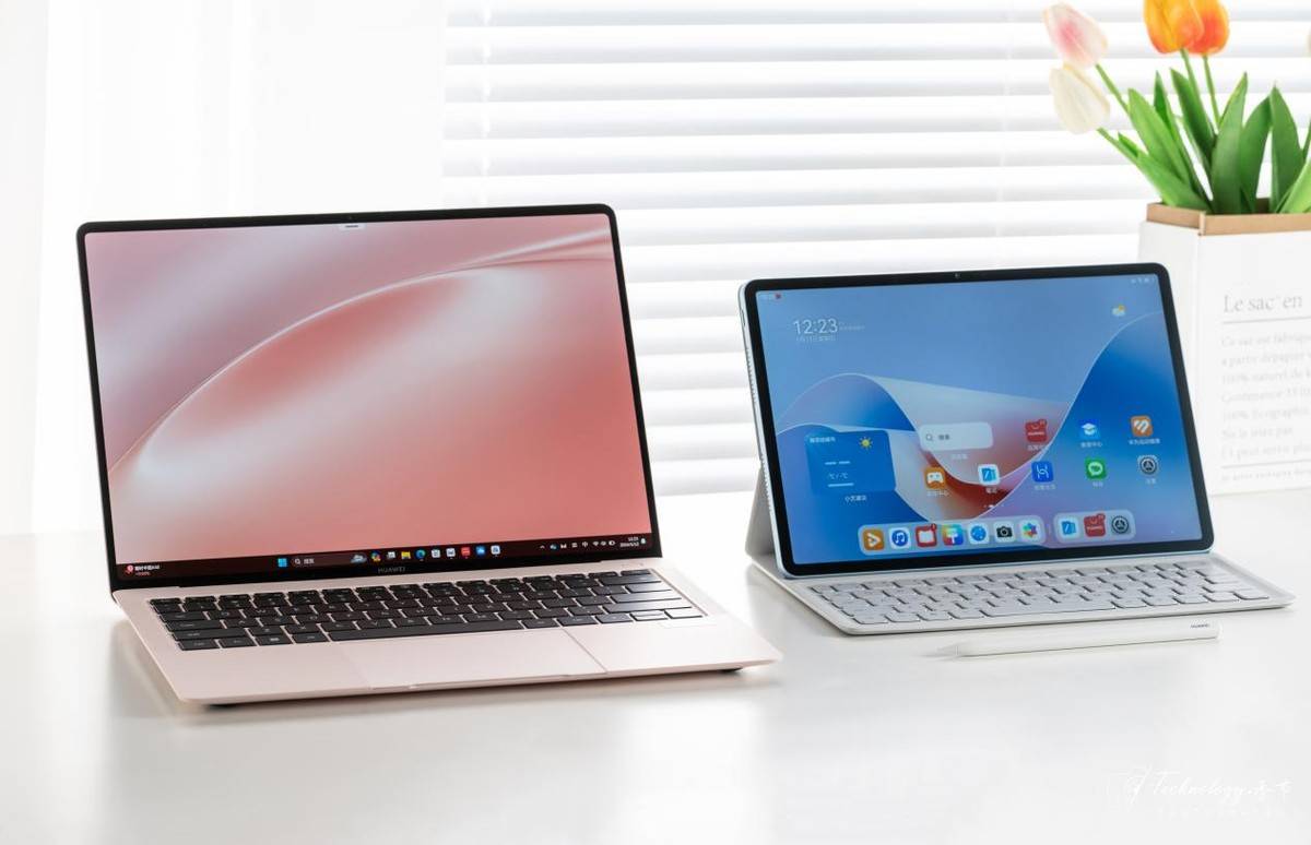 生产力大考验:618狂欢节华为matepad系列哪款平板更适合你?