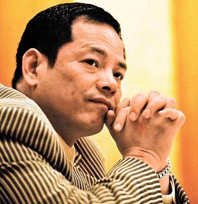 "澳葡末期教父"-14k巨头尹国驹的江湖路