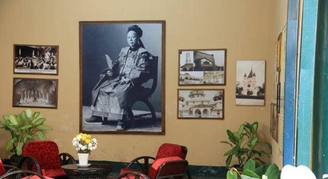 张鸿南两兄弟:在东南亚奋斗却心系祖国,曾投资兴建潮汕铁路