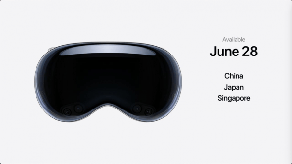 WWDC24：AI贯穿苹果生态-ipad生态系统功能