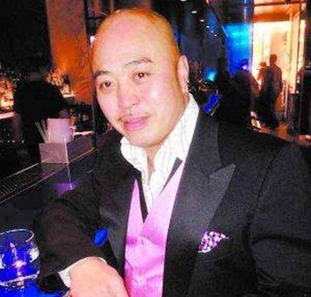 旧金山华侨"黑枭"——"土霸王"周国祥的江湖路