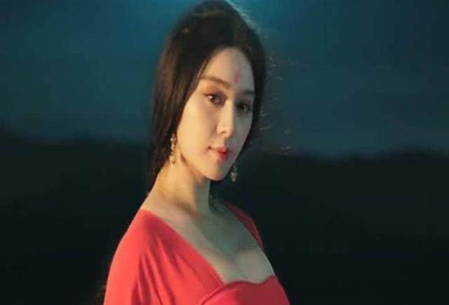 盘点:中国古代十大妖女排行榜,西施排在第三位