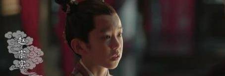 原因出乎你的意料!_皇帝_孩子_刘娥