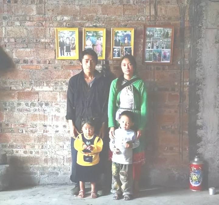 嫁到中国的越南女孩: 都已生儿育女, 讲中国话, 生活幸福