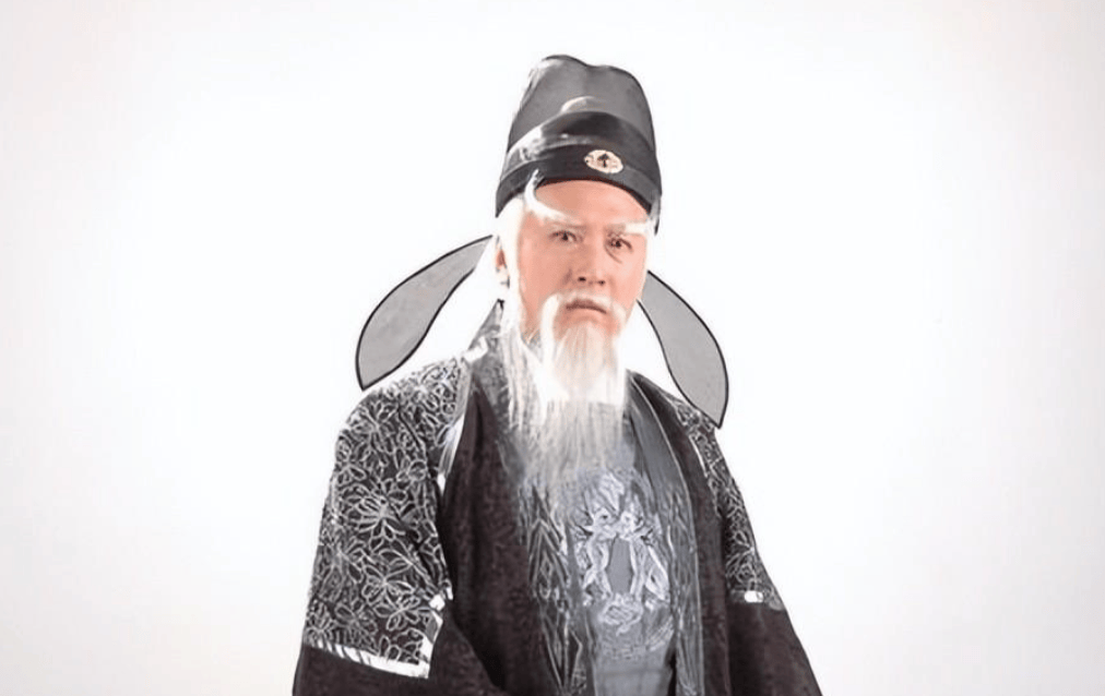 郭子仪功高震主,为什么从不被猜忌?因为他的家里从来不关门