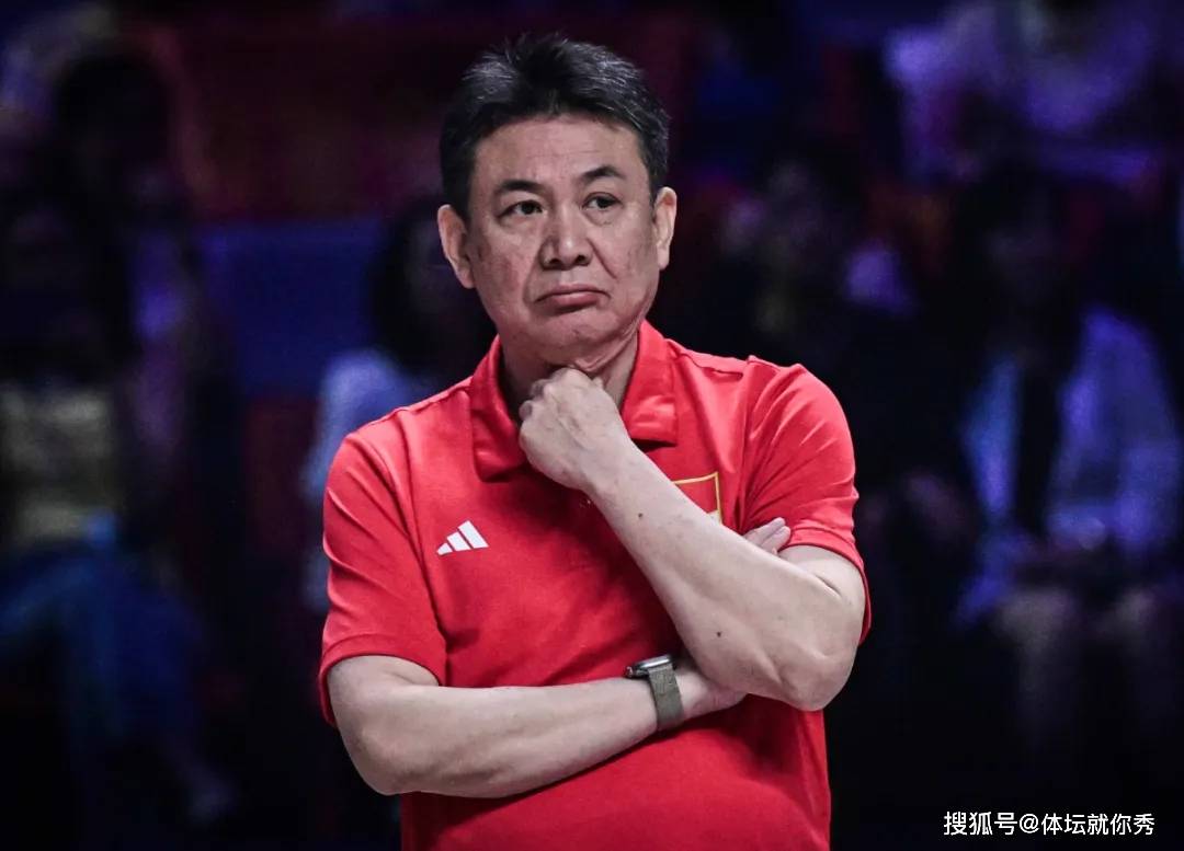 女排14人曝光!朱婷大腿,蔡斌变阵,张常宁或成累赘