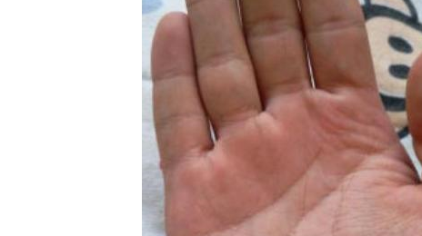 手相有此特征的人,不论男女,命比黄连,永远难翻身注定劳碌命!