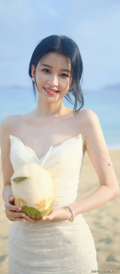 孙怡:从电子琴天才到娱乐圈新星