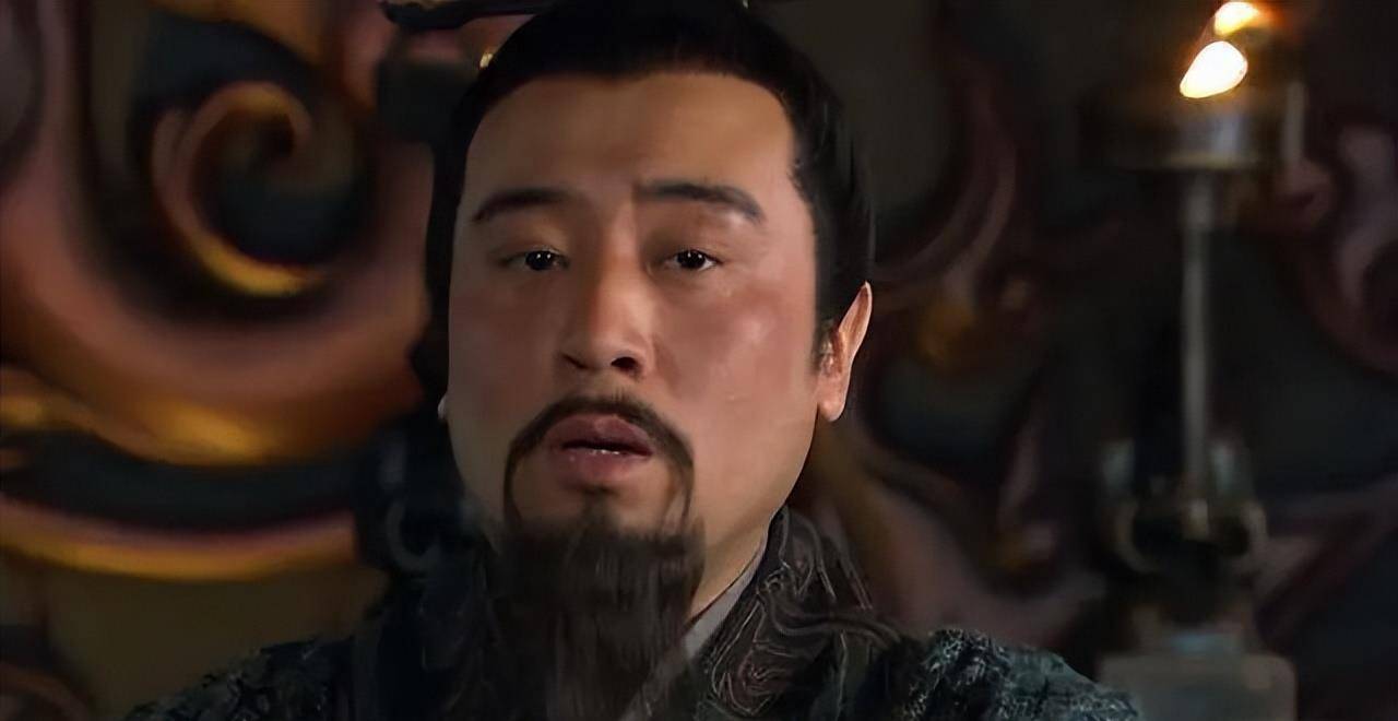 于和伟刘备 来自搜狐网