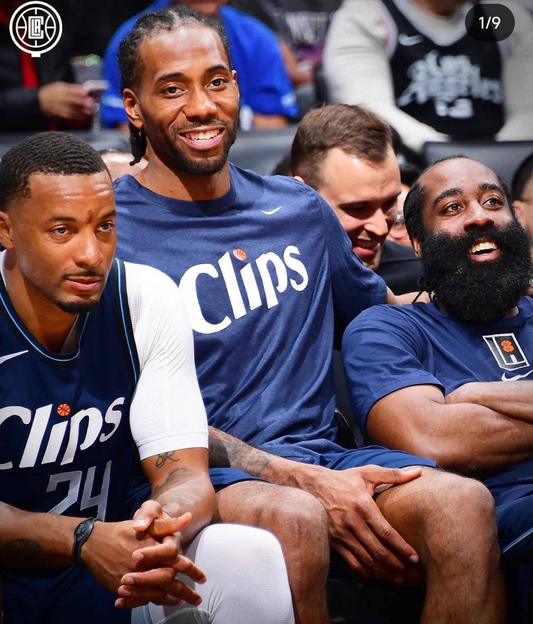 看了总决赛我感觉哈登可能永远不可能拿冠军了!登哥真是时运不济了