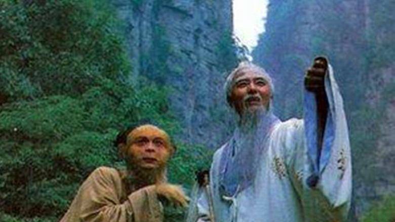 孙悟空有72变,却有2样东西不敢变,否则将引来杀生之货