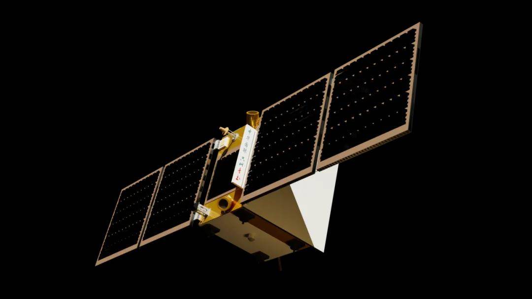 星环号第一时间发现澳洲早期山火