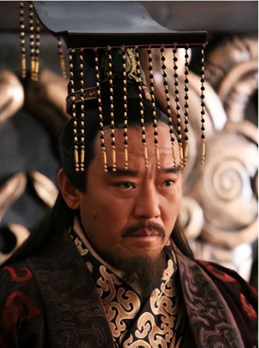 魏武侯_吴起_魏文侯