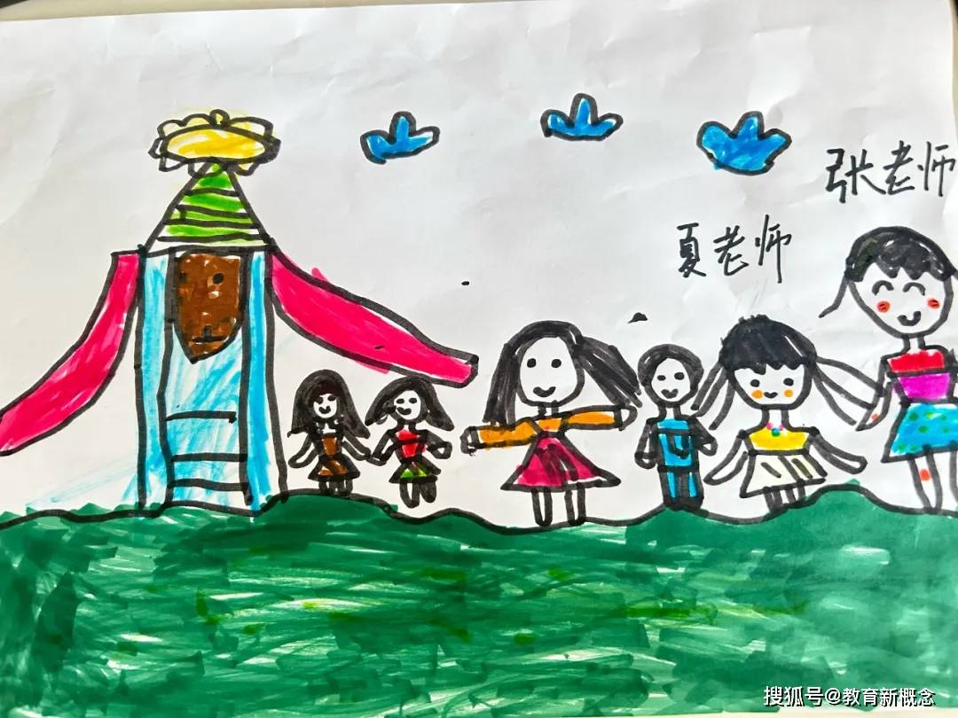 济南市市中区永长街幼儿园大班幼小衔接系列活动_毕业_拍照片_可以在