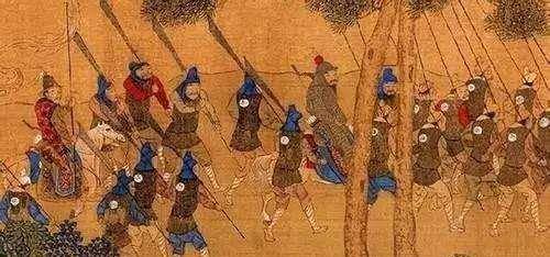 二十年间换8个皇帝,七年7个皇帝,北魏末年有多乱?