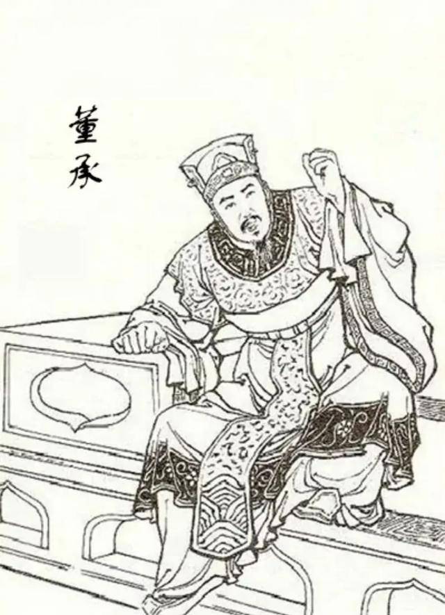 正欲逃亡的董卓部将李傕,郭汜在谋士贾诩的劝说下,收集西凉残兵败将返