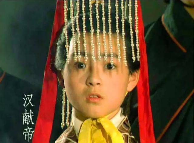 虽然有些人并不认可其存在,但我认为确有其事_曹操_董卓_汉献帝