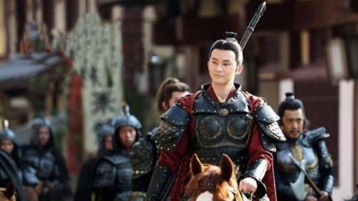 他是李世民的弟弟,初唐三大名将之一,为何会被丑化上千年?