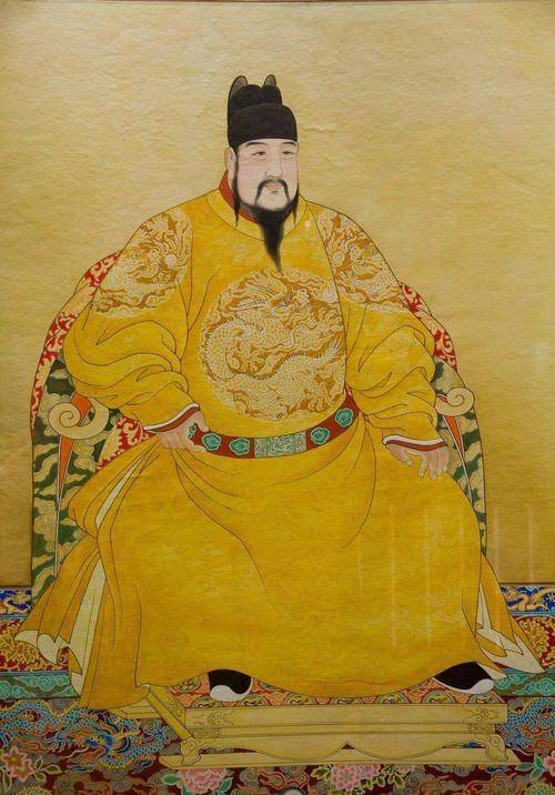 君王的称呼:中国古代有"国王"吗?"皇帝"是何时发明的?