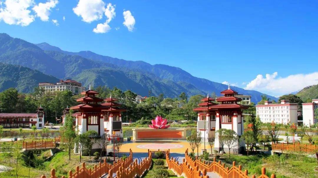 波密县_墨脱县_林芝