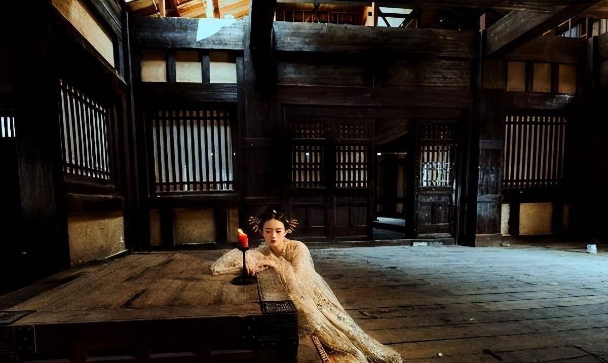 犯错的妃子会被打入冷宫,冷宫真的很可怕吗?