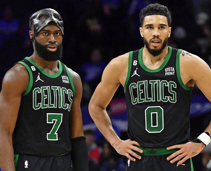 四年1.35亿,加盟绿军!霍勒迪创造nba神迹,彻底征服了所有人